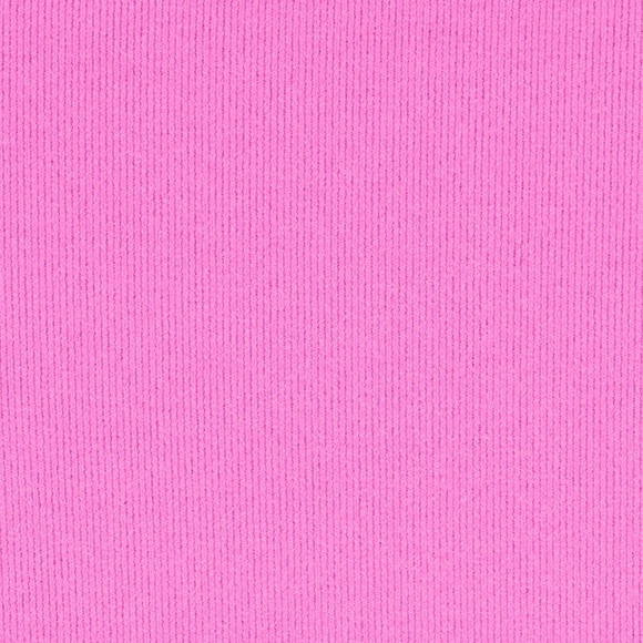 NWT SKIMS FITS EVERYBODY LACE SLIP DRESS NEON ORCHID MEDIUM - Picture 5 of 7